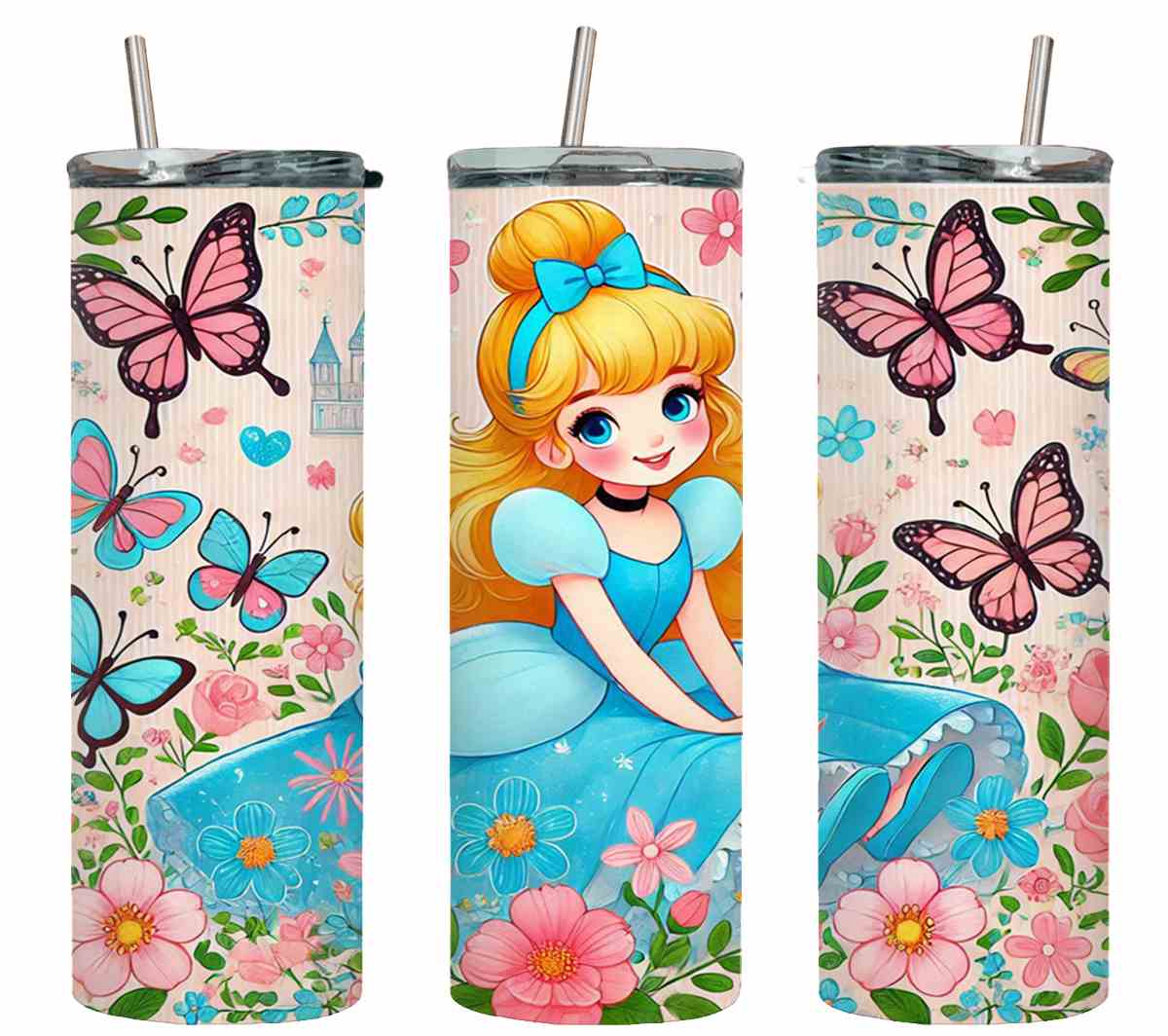 Spring Princess-11218